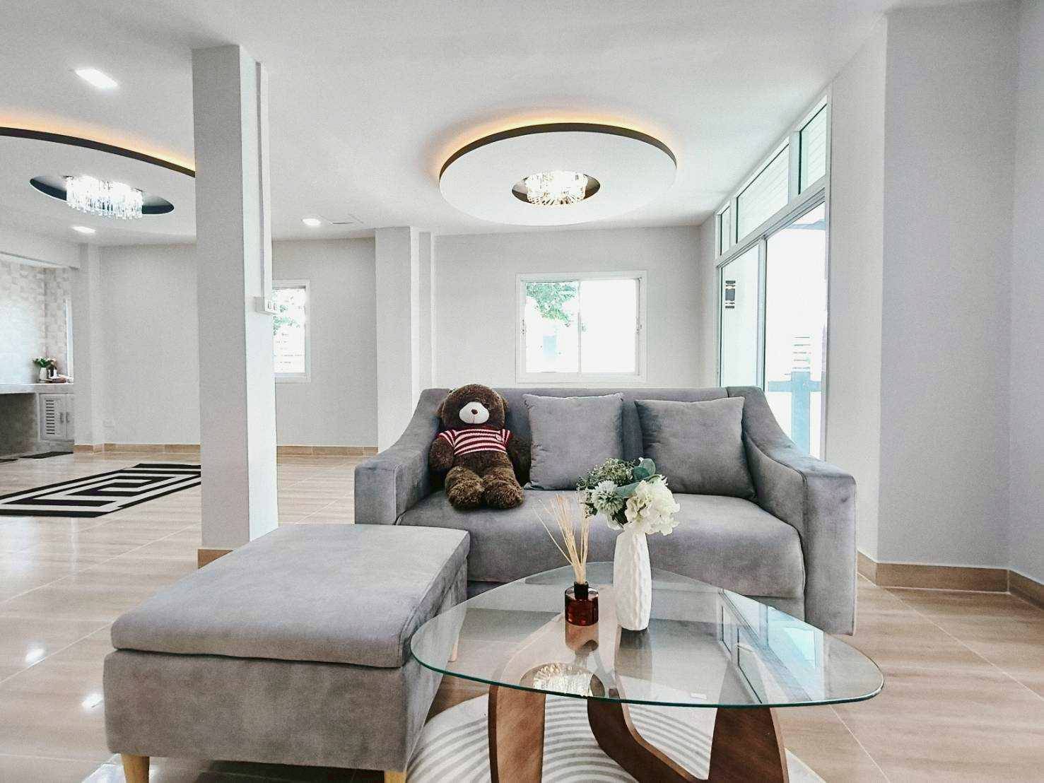 Renovated + Fully Furnished