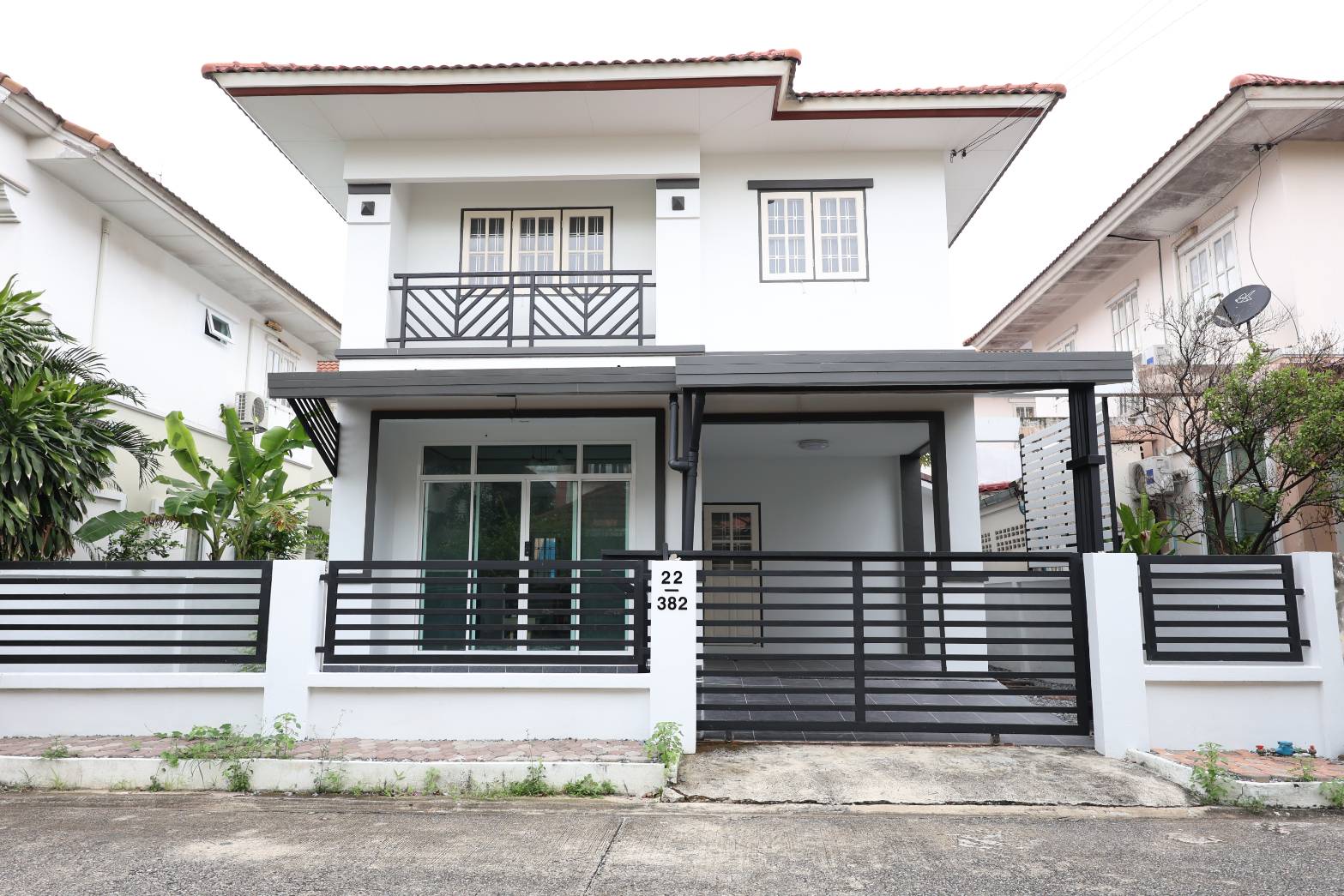 บุรีรมย์ ชมนาด14 ซาฟารีเวิร์ลด ถนนเลียบคลองสอง ซอย23 จัดสินเชื่อให้ กู้ได้เต็ม รีโนเวทใหม่ ใส่เฟอร์ครบ