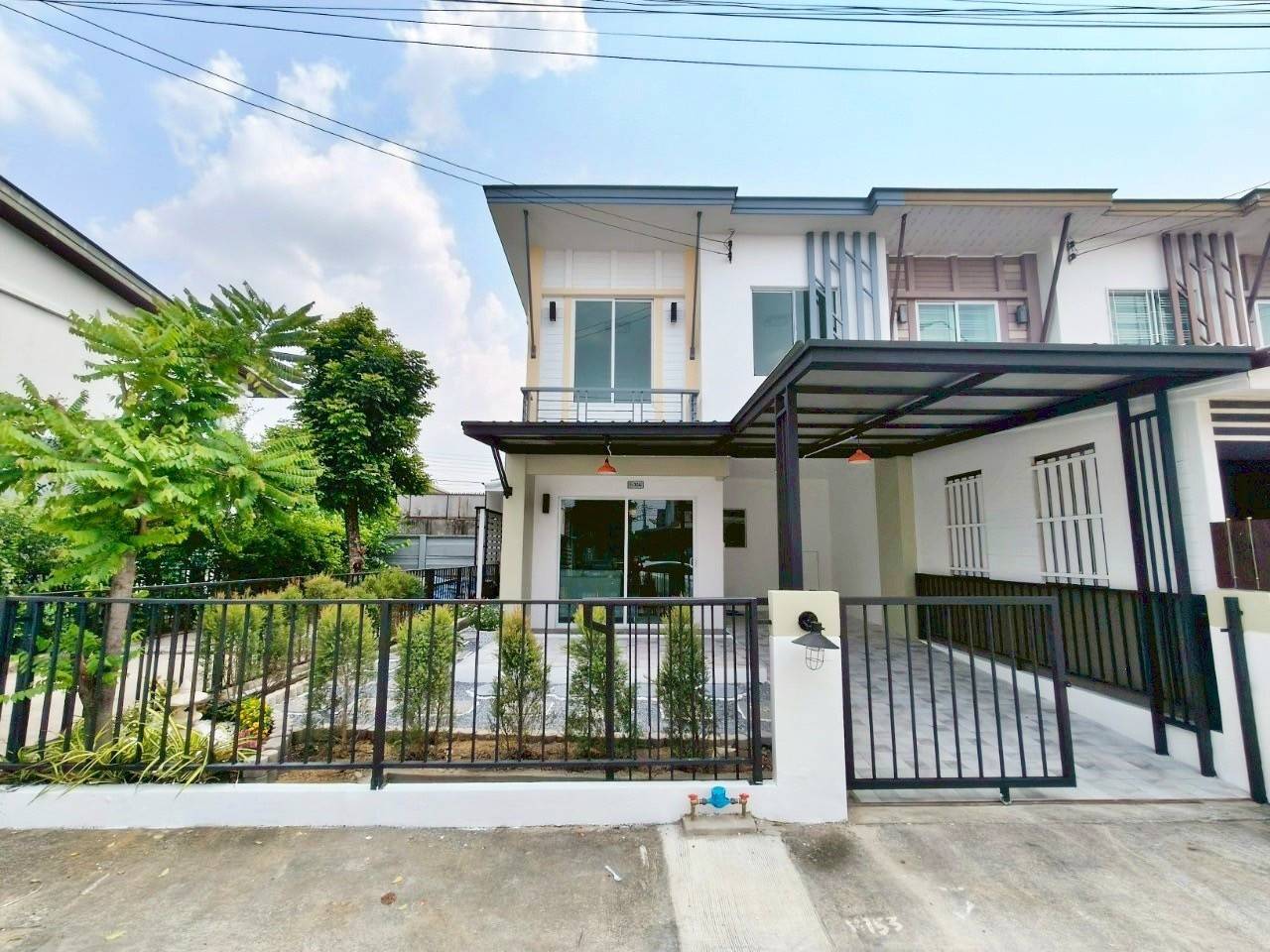 พฤกษาไพร์ม94 ถนนสายไหม ซอยสายไหม56 แขวงสายไหม เขตสายไหม กรุงเทพ