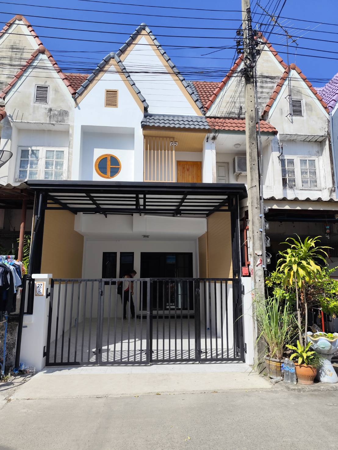 วันวรา-1 สายไหม75 ถนนสายไหม แขวงสายไหม เขตสายไหม กรุงเทพ - Image 1