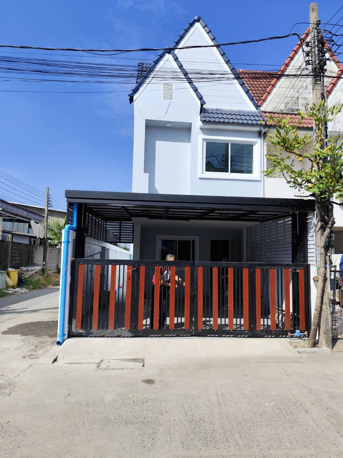 วันวรา1 สายไหม75 ถนนสายไหม แขวงสายไหม เขตสายไหม กรุงเทพ - Image 1