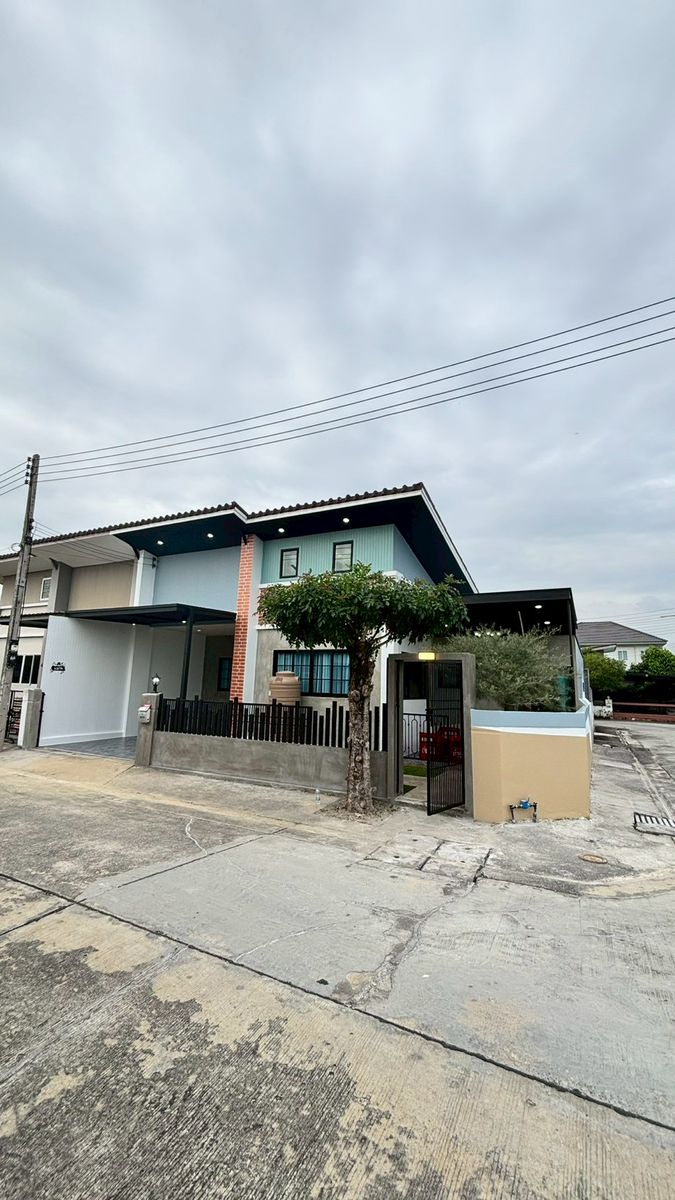 วี อไลฟ์ ลำลูกกา ถนนเลียบคลอง8 ลำลูกกา  ลำลูกกา  ปทุมธานี - Image 1