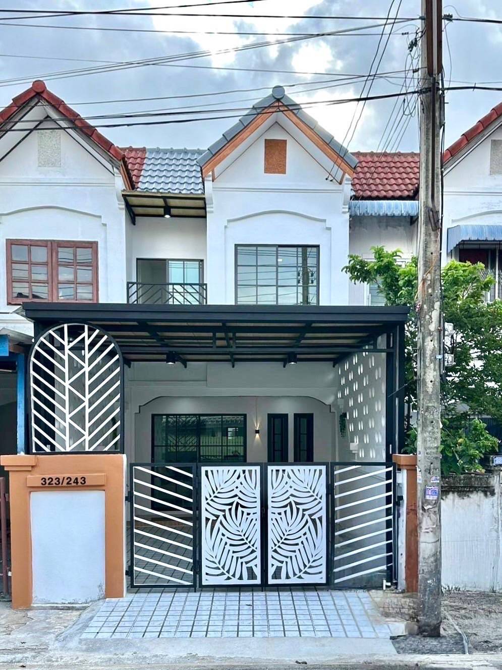 กรุงทอง สายไหม33 ถนนสายไหม  แขวงสายไหม เขตสายไหม กรุงเทพ