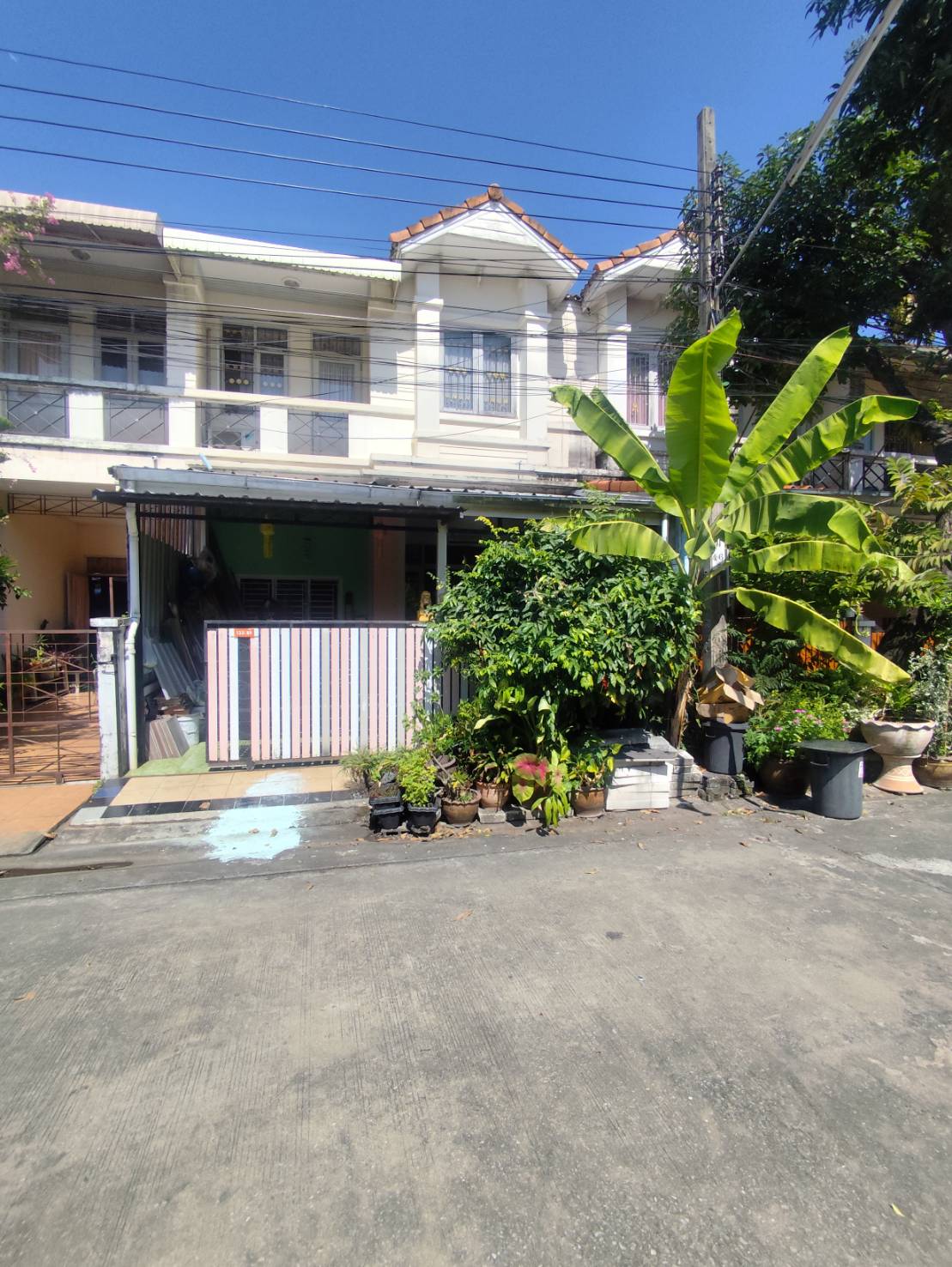 รื่นฤดี3 ถนนเมน  ซอยหทัยราษฎร์25-27  ถนนหทัยราษฎร์ มีนบุรี มีนบุรี กรุงเทพ