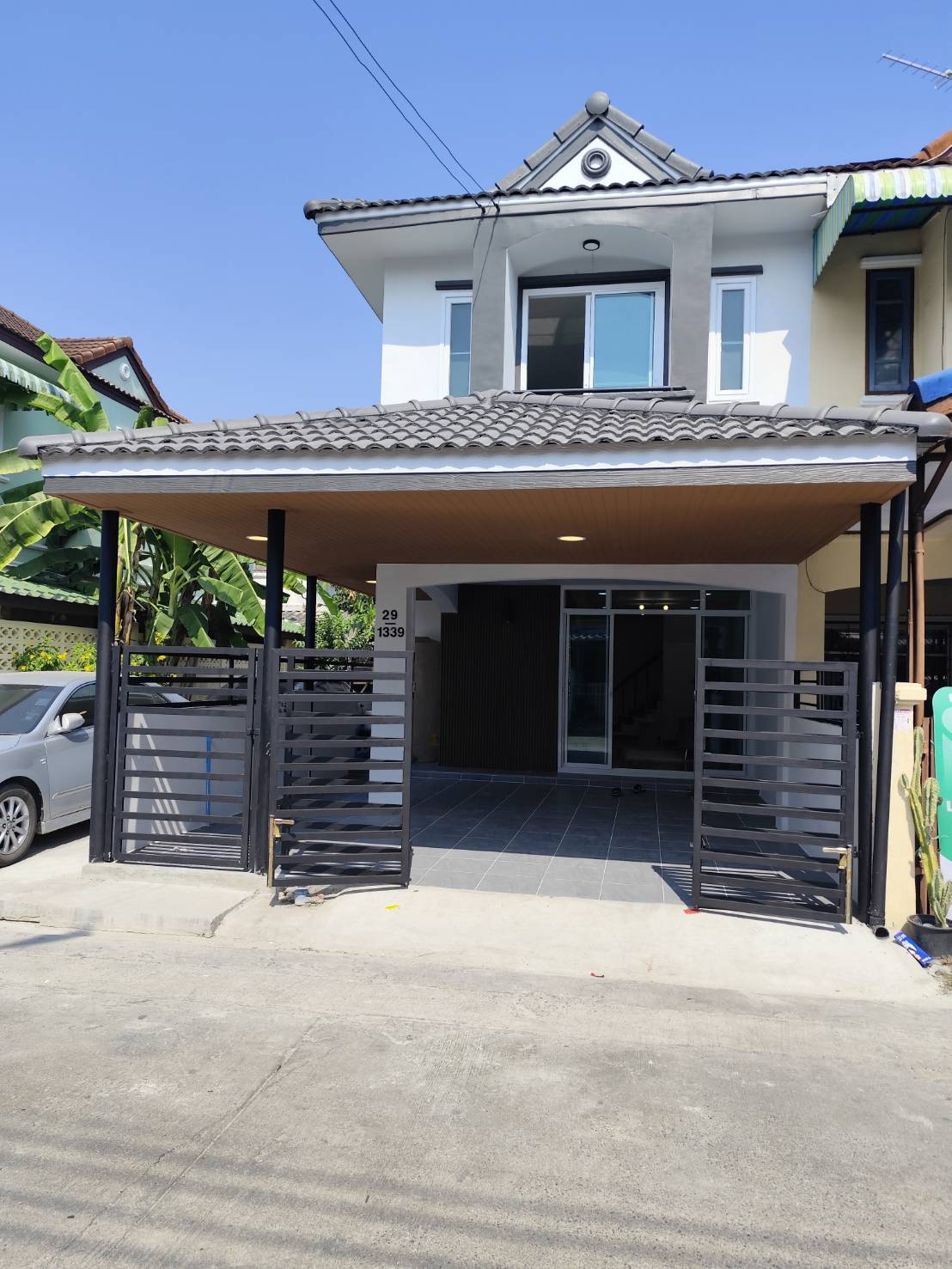 บ้านรีโนเวท คลองสามวา  บ้านพร้อมอยู่ คลองสามวา  บ้านมือสอง คลองสามวา บ้านรีโนเวทพร้อมเฟอร์ คลองสามวา บ้านรีโนเวทพร้อมสินเชื่อ คลองสามวา