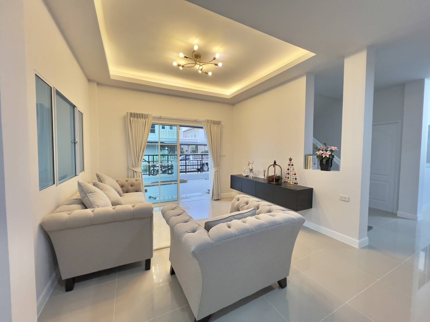 ต้องรู้ ! ! 5เรื่อง ก่อนเลือกซื้อบ้านรีโนเวท - Image 2