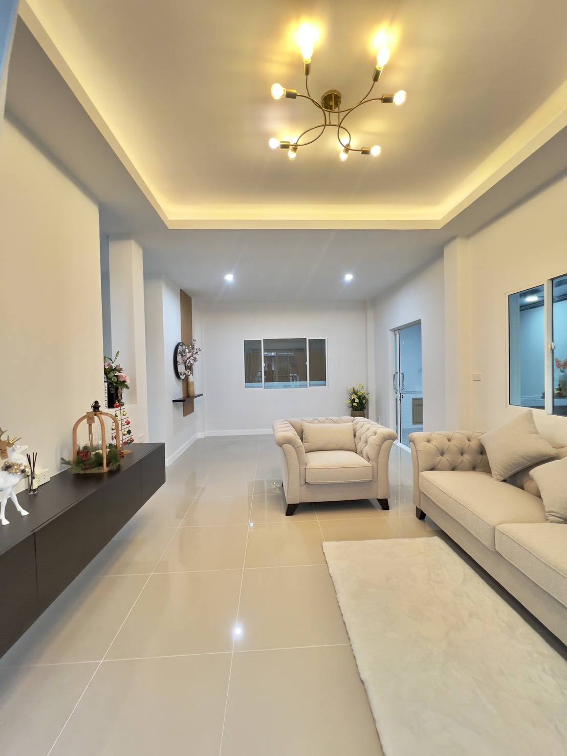 ต้องรู้ ! ! 5เรื่อง ก่อนเลือกซื้อบ้านรีโนเวท - Image 1