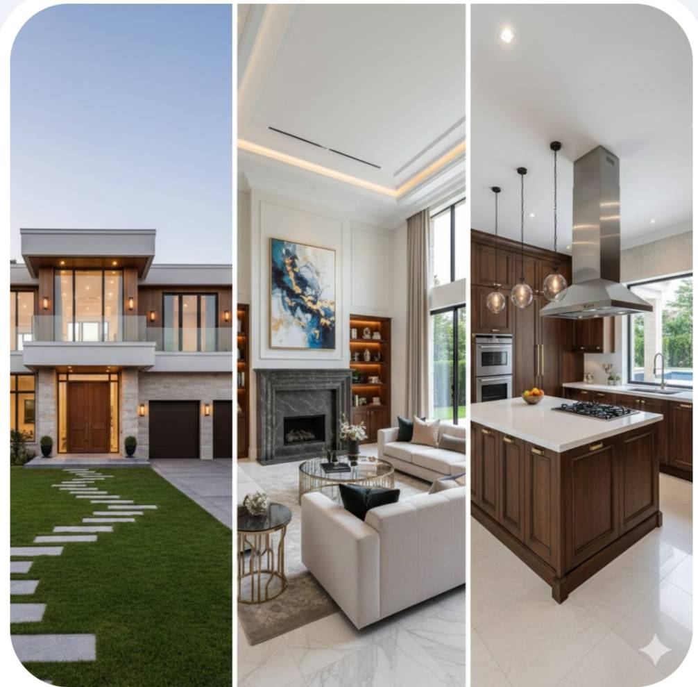 ต้องรู้ ! ! 5เรื่อง ก่อนเลือกซื้อบ้านรีโนเวท